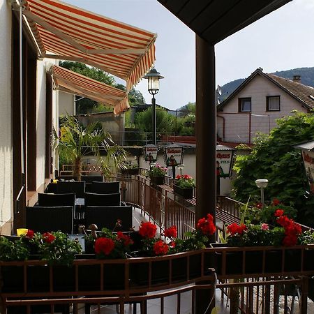 Parkhotel Sonne Schönau im Schwarzwald Exteriér fotografie