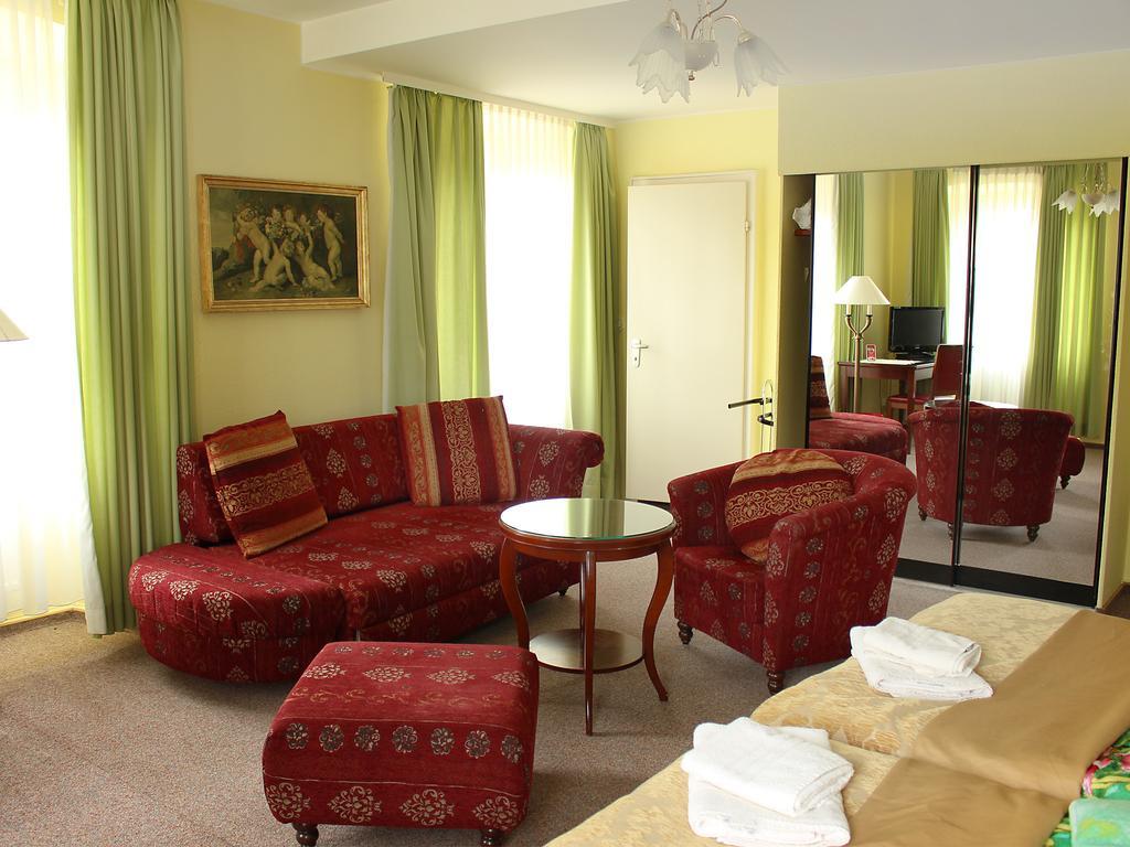 Parkhotel Sonne Schönau im Schwarzwald Exteriér fotografie