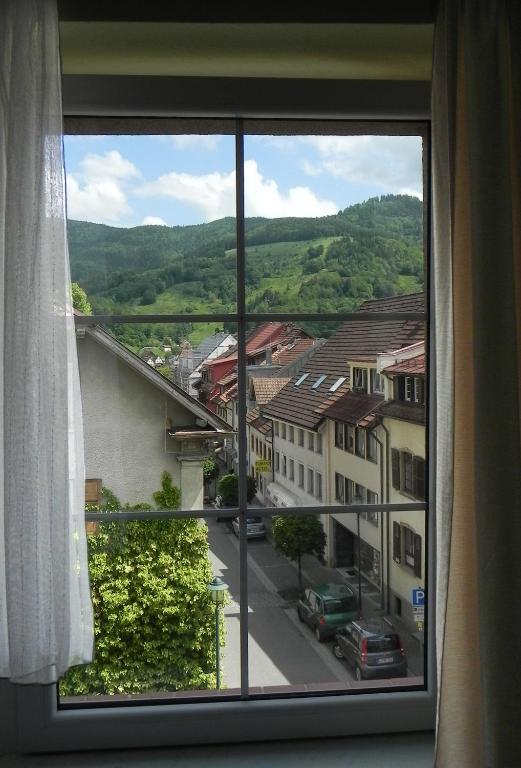 Parkhotel Sonne Schönau im Schwarzwald Exteriér fotografie
